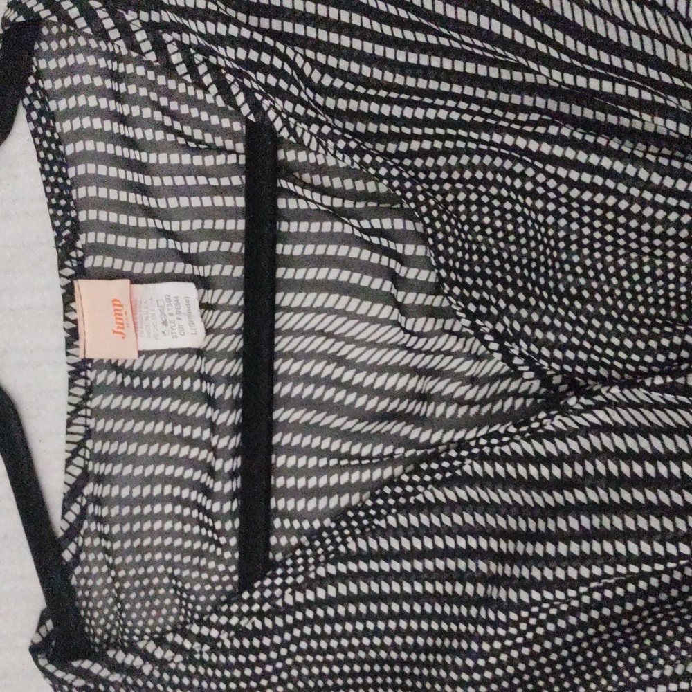 Women's Blouse - Picture 5 of 5